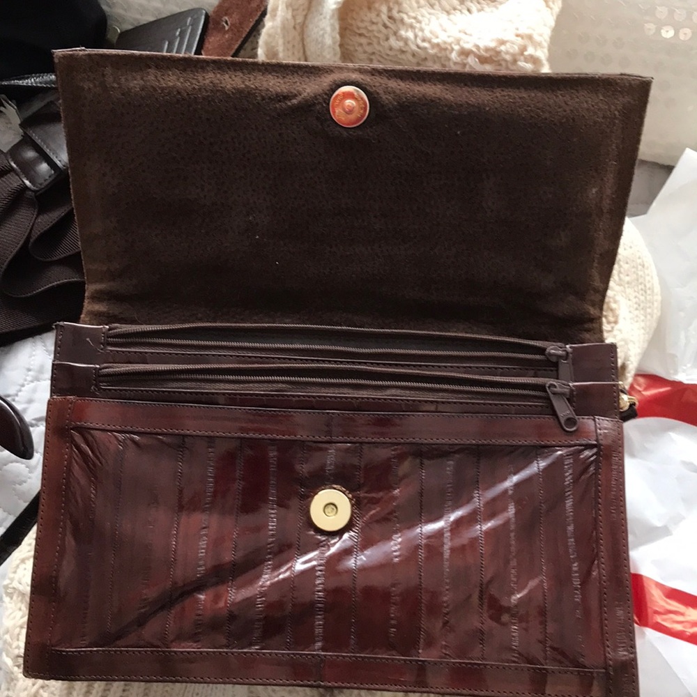 Ell Skin bag - Picture 4 of 8